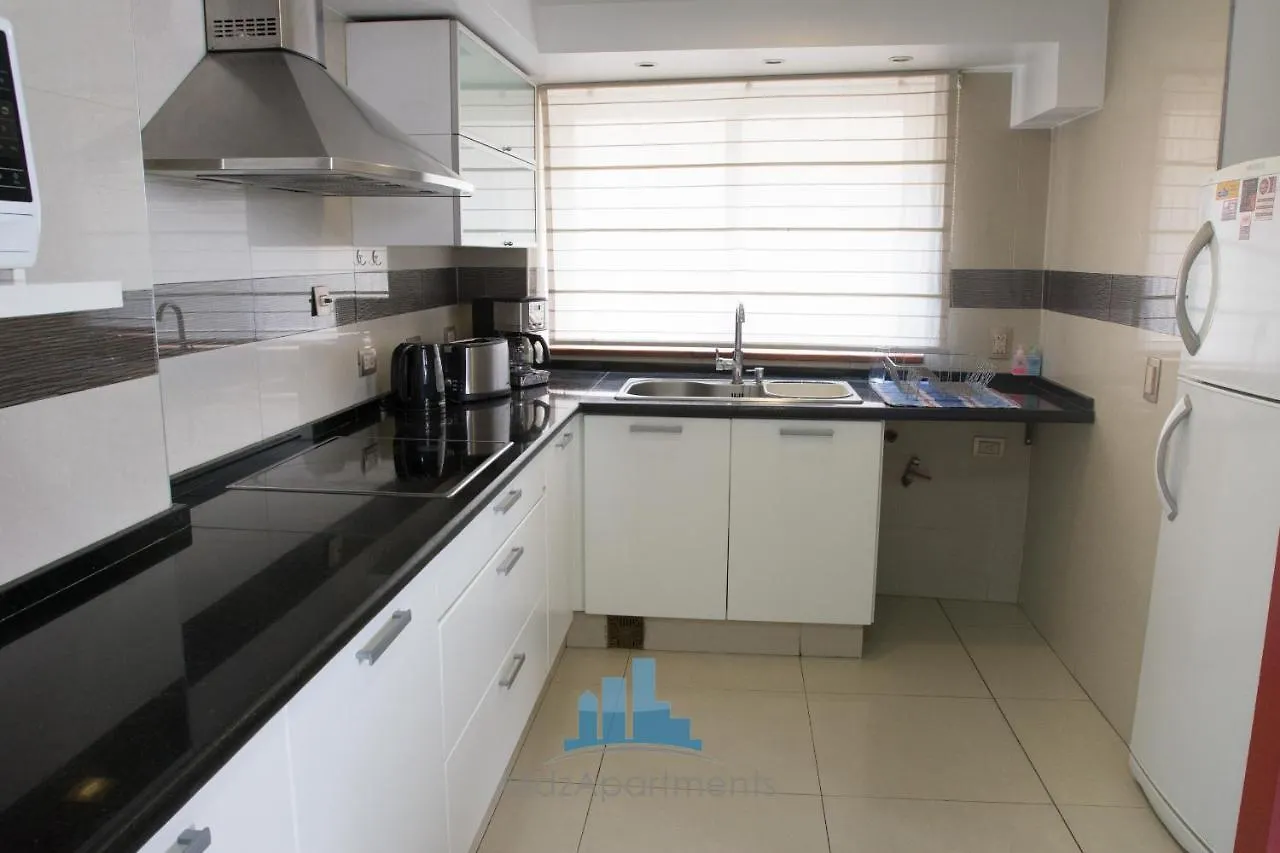 Mdz Apartments II Mendoza