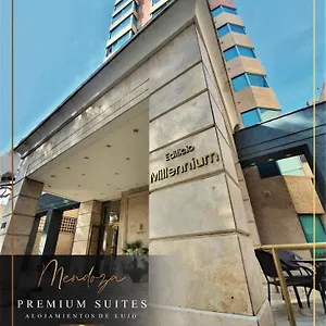  Apartamento Premium - Dpto De Lujo Ep - Excelente Ubicación!