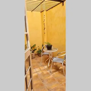  Сasa de vacaciones Casa Ola!