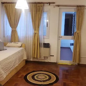  Apartamento Departamento Céntrico