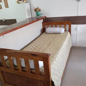  Apartamento Departamento Pleno Centro De Mendoza, Argentina