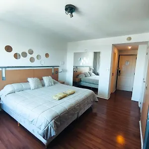  Apartamento Departamento Altos Alem