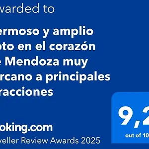  Apartamento Hermoso Y Amplio Dpto En El Corazón De Muy Cercano A Principales Atracciones , Todos Medios De Transporte Y Ciclovia