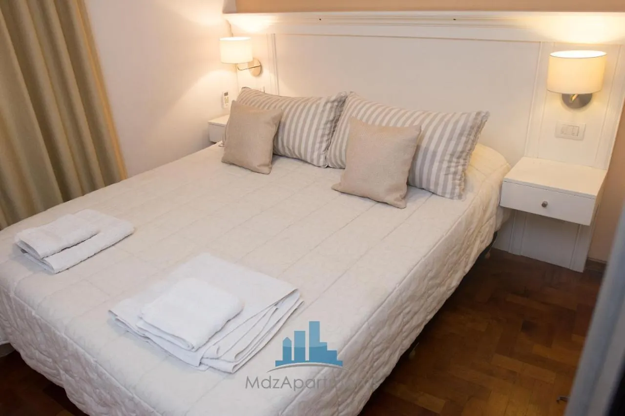 Mdz Apartments II Mendoza Argentina