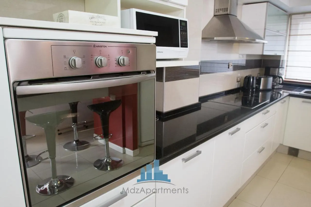 Mdz Apartments II 门多萨 0*,  阿根廷